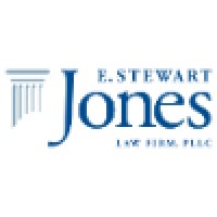 E. Stewart Jones, Pllc