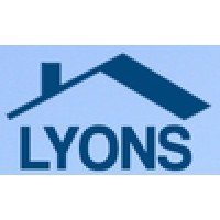 LYONS ROOFING SOLUTIONS LIMITED logo - Similar company to Perfect Client Uk