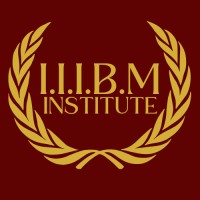 IIIBM logo - Similar company to Gcdea