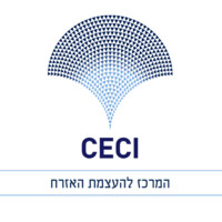 Ceci | המרכז להעצמת האזרח