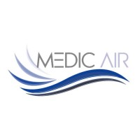 MedicAir Inc logo - Similar company to Medic Air Llc