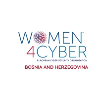 Women4Cyber Bosnia and Herzegovina logo - Similar company to Disti