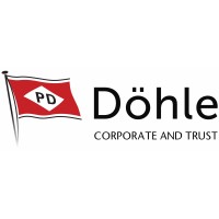 Döhle Corporate and Trust Services Limited logo - Similar company to Qurate Inc.