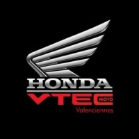 VTEC Moto - Honda Valenciennes logo - Similar company to Centralys Solutions