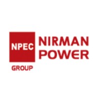 Nirman Power Engineers and Contractors logo - Similar company to R Sanghavi Mercantile Pvt Ltd
