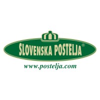 Postelja d.o.o. logo - Similar company to Odeja D.O.O.