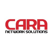 Cara Network Solutions Ltd. logo - Similar company to B2H Solutions Ltd