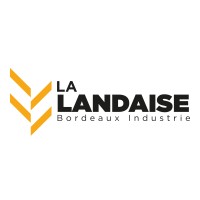 LA LANDAISE-BORDEAUX-INDUSTRIE logo - Similar company to Solhead