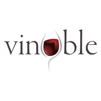 Vinoble logo - Similar company to Doblemagnum