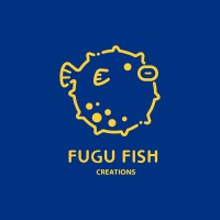 Fugu Fish Creations 馥谷餘 logo - Similar company to Fugu