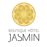 Jasmin Boutique Hotel logo - Similar company to Jasmin Boutique