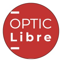 OPTICLIBRE logo - Similar company to Opticlibre Belgium & Luxemburg