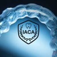 International Academy of Clear Aligners logo - Similar company to Dr. Clear Aligners Philippines