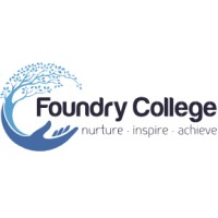 Foundry College logo - Similar company to Schools.Co.Uk