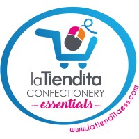 La Tiendita Confectionery Essentials logo - Similar company to Kobrex
