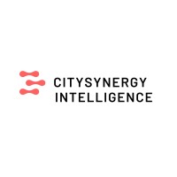 CitySynergy Intelligence logo - Similar company to Youth For Public Transport (Y4Pt)
