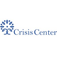 CRISIS CENTER INC logo - Similar company to The Forced Migration Initiative