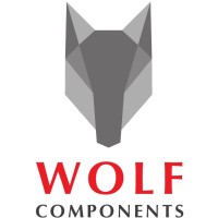 Wolf Components logo - Similar company to Peak Converters Ltd