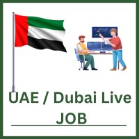 Dubai Live Jobs logo - Similar company to Compocylces
