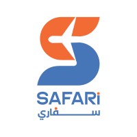 Safari App logo - Similar company to Go Nomad
