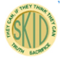 Sheila Kothavala Institute for the Deaf (The Deaf Aid Society) logo - Similar company to Ashtavakra Accessibility Solutions
