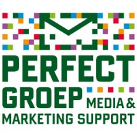 Perfect Groep - Media & Marketing Support