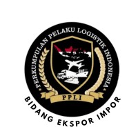 PPLI Export Import - Indonesia Logistics Association Export Import Departement logo - Similar company to Aqsa Express