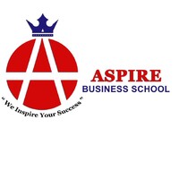 Aspire Business School logo - Similar company to Dsignit.Lk