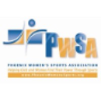 Phoenix Women's Sports Association logo - Similar company to Future For Kids