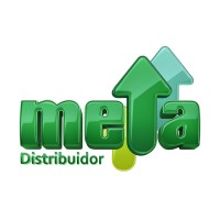 Meta Distribuidor LTDA logo - Similar company to Mafrios Distribuidora