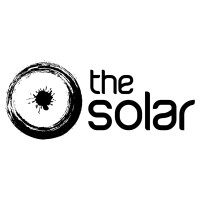 the solar logo - Similar company to Łukasiak - Polski Producent Podłóg Podniesionych