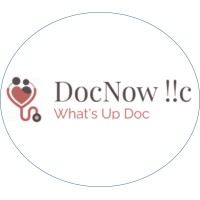 DocNow LLC logo - Similar company to Zexent