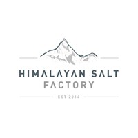 Himalayan Salt Factory logo - Similar company to Himalayan Salt Wall