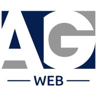 AGWEB logo - Similar company to Pump Up