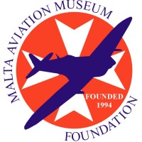 Malta Aviation Museum Foundation logo - Similar company to European Pilot Academy