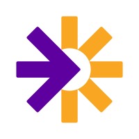 Sunward logo - Similar company to Think|Stack
