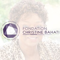 Fondation Christine BAHATI logo - Similar company to Grain De Mil