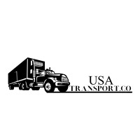 USA Transport.co logo - Similar company to U.S.A Transports