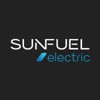 SunFuel Electric logo - Similar company to Griden Power