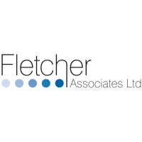 Fletcher Associates Ltd logo - Similar company to Solutions 4 It