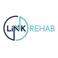 LiNK Rehab logo - Similar company to Access Community Therapists Ltd.