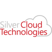 Silver Cloud Technologies logo - Similar company to Silvercloud