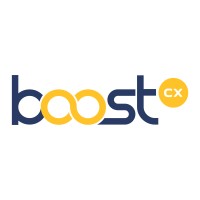 boostCX logo - Similar company to Autoverify