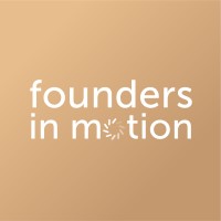 Founders In Motion logo - Similar company to Tech Zoma