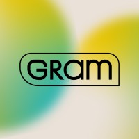Gram Creative Lab® logo - Similar company to Moon Creative Lab