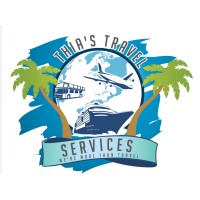 Thia's Travel Services logo - Similar company to Limin' Professionals Luxury Concierge