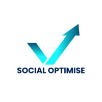 Social Optimise logo - Similar company to Digital Bunce