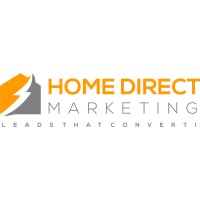Home Direct Marketing logo - Similar company to Adleaks