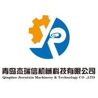 QINGDAO JIERUIXIN MACHINERY&TECHNOLOGY CO LTD logo - Similar company to Inner Mongolia Yongming Machinery Manufacturing Co., Ltd.