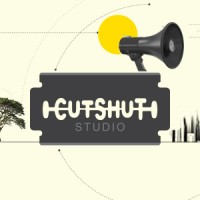 CutShut Studio logo - Similar company to Dank Studio